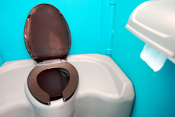 Best Luxury portable toilet rental  in Abram, TX